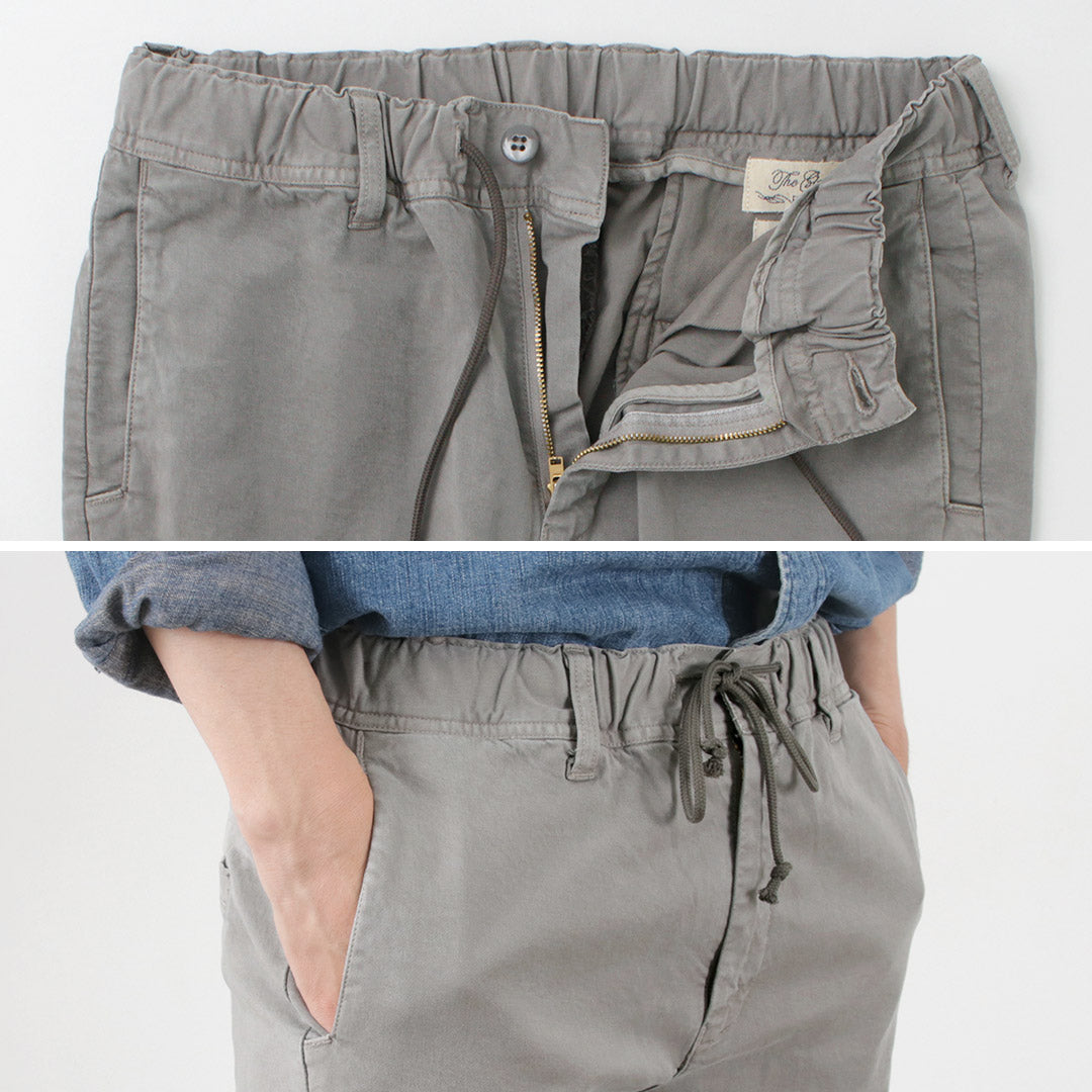 Remi Relief / Tencel Cotton Pantalones fáciles