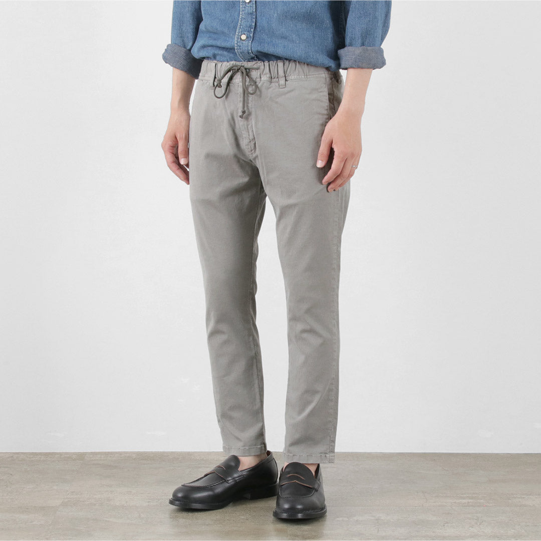 Remi Relief / Tencel Cotton Pantalones fáciles