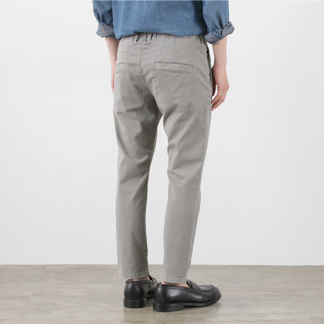 Remi Relief / Tencel Cotton Pantalones fáciles