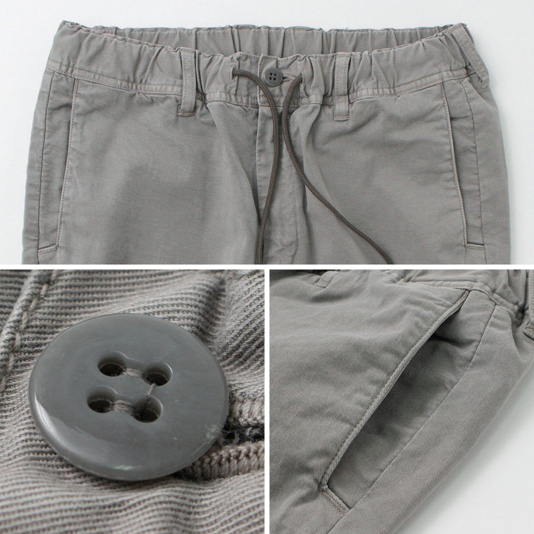 Remi Relief / Tencel Cotton Pantalones fáciles