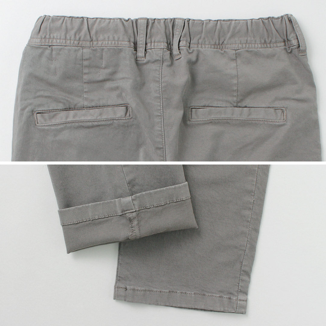 Remi Relief / Tencel Cotton Pantalones fáciles