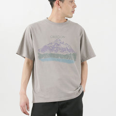 gray / S