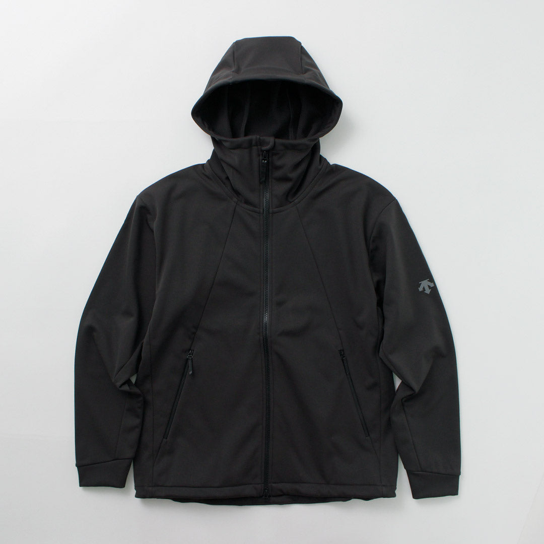 Descente Allterrain 81 / Tech软夹克