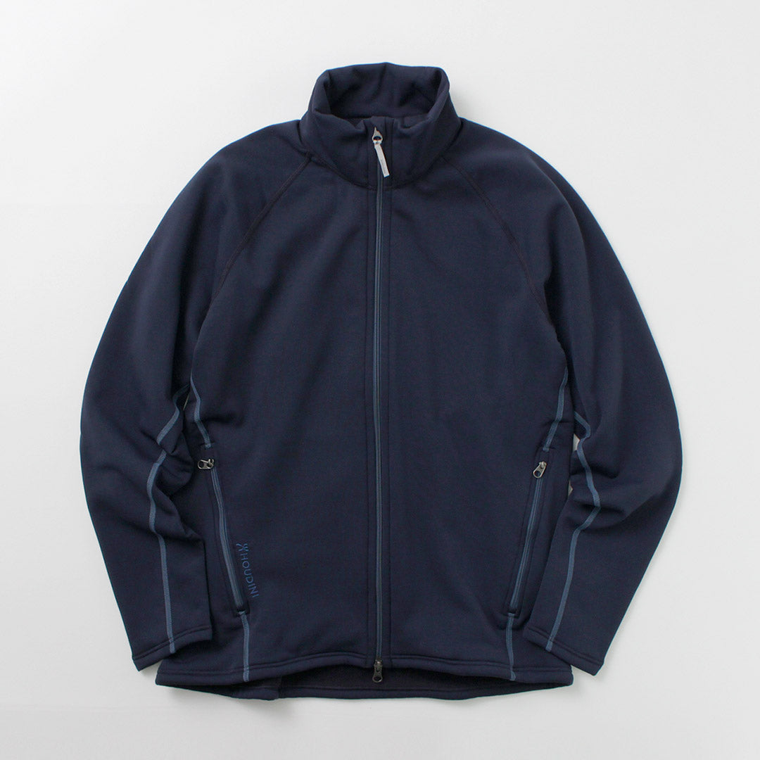 HOUDINI / 女士 Power Up 夹克