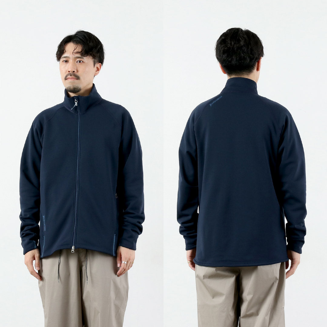 HOUDINI / 女士 Power Up 夹克