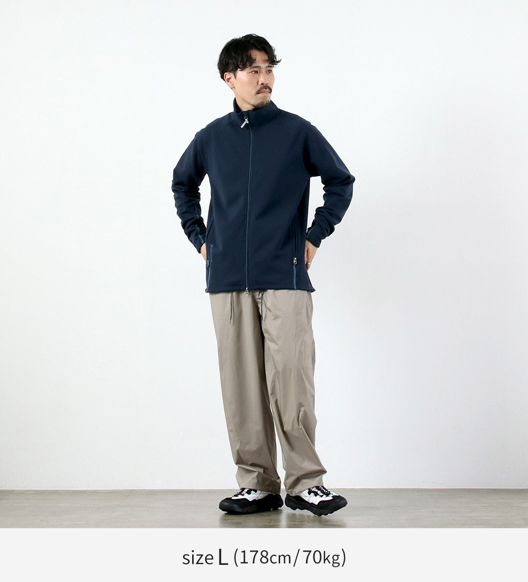 HOUDINI / 女士 Power Up 夹克