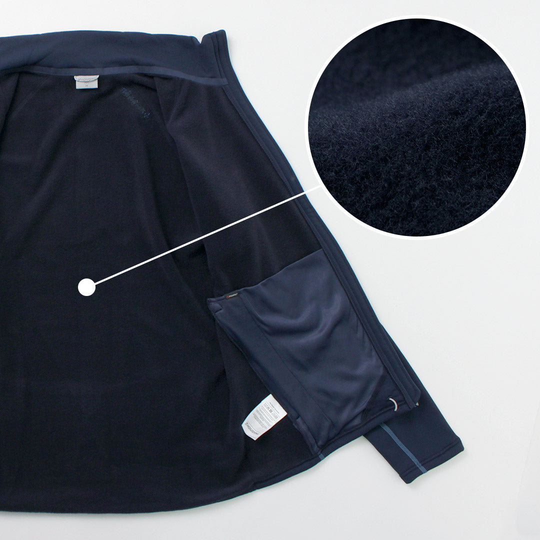 HOUDINI / 女士 Power Up 夹克