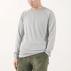 gray / L