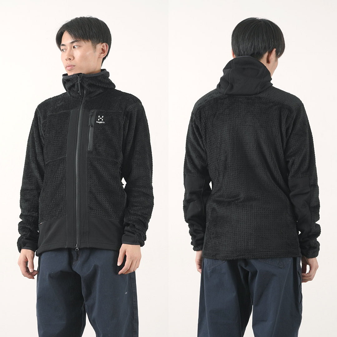 Haglofs / Bassey Mid Hood Men