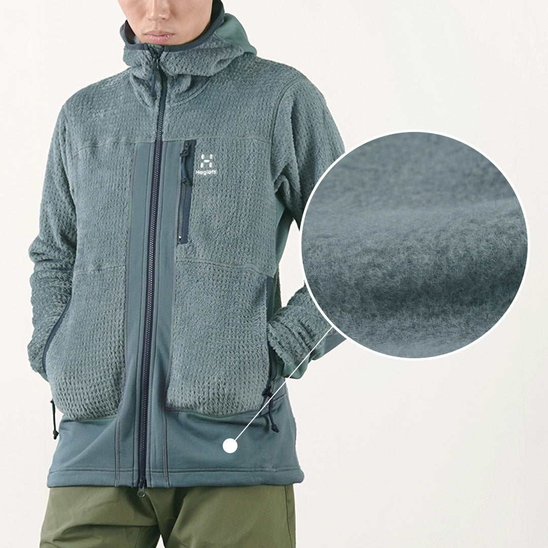 Haglofs / Bassey Mid Hood Men