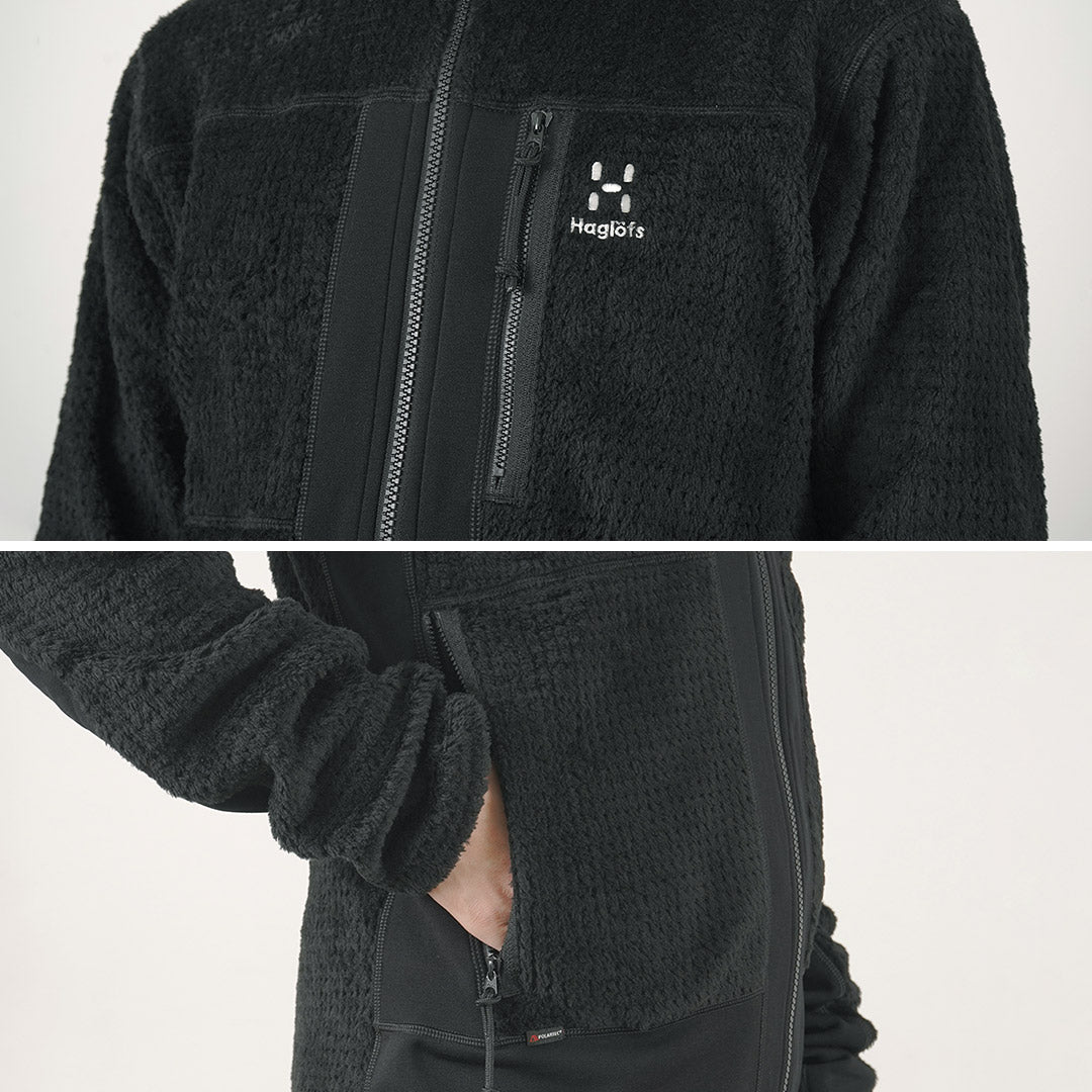 Haglofs / Bassey Mid Hood Men