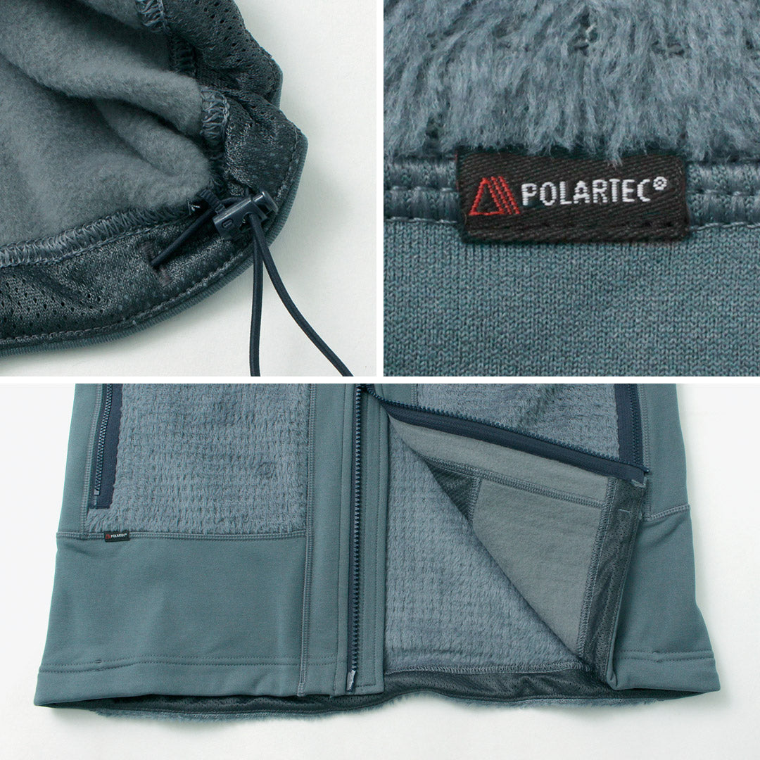 Haglofs / Bassey Mid Hood Men