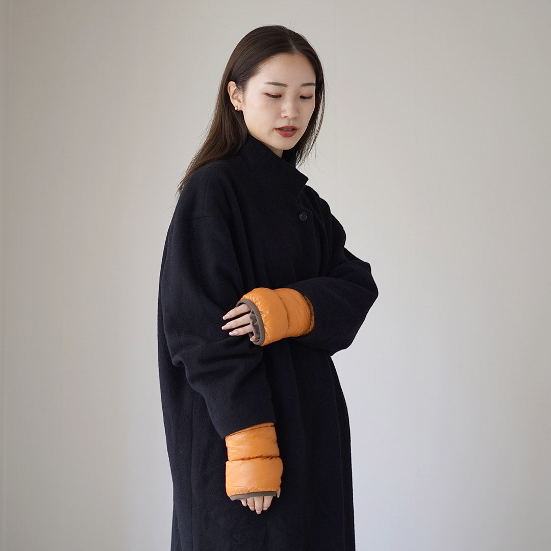 NANGA / Mountain Lodge Down Wrist Gaiter
