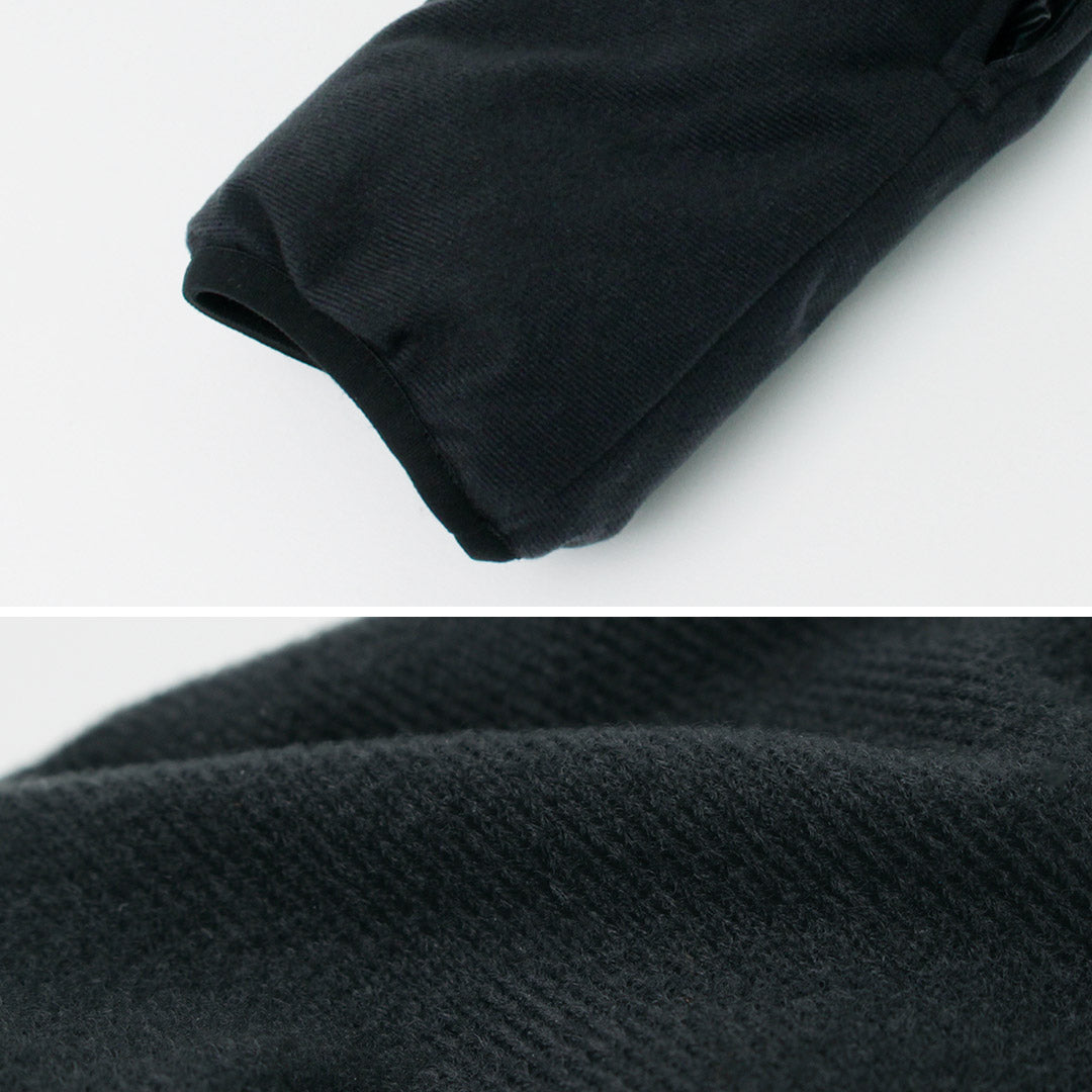 NANGA / Mountain Lodge Down Wrist Gaiter