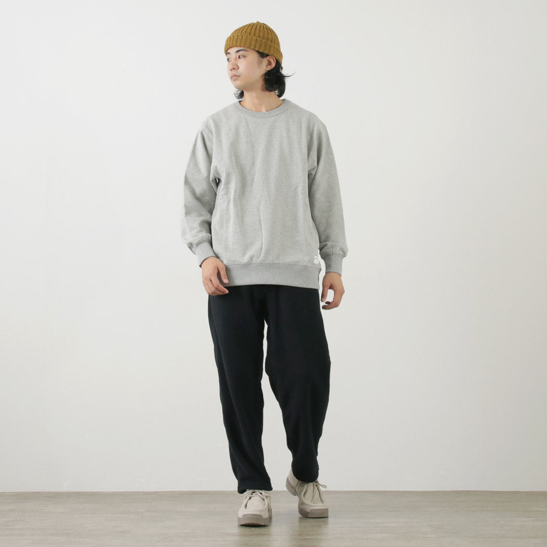 Nanga / Eco混合運動衫