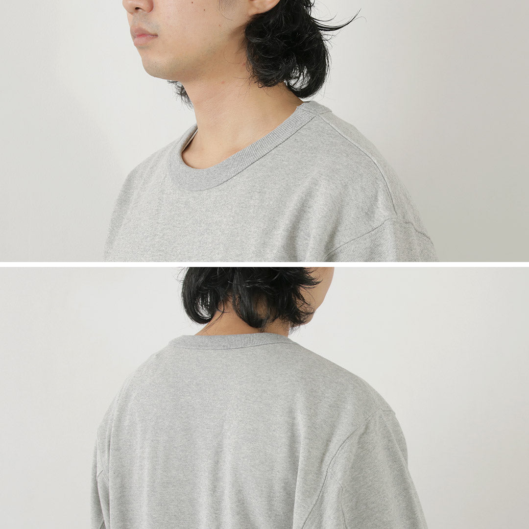 Nanga / Eco混合運動衫