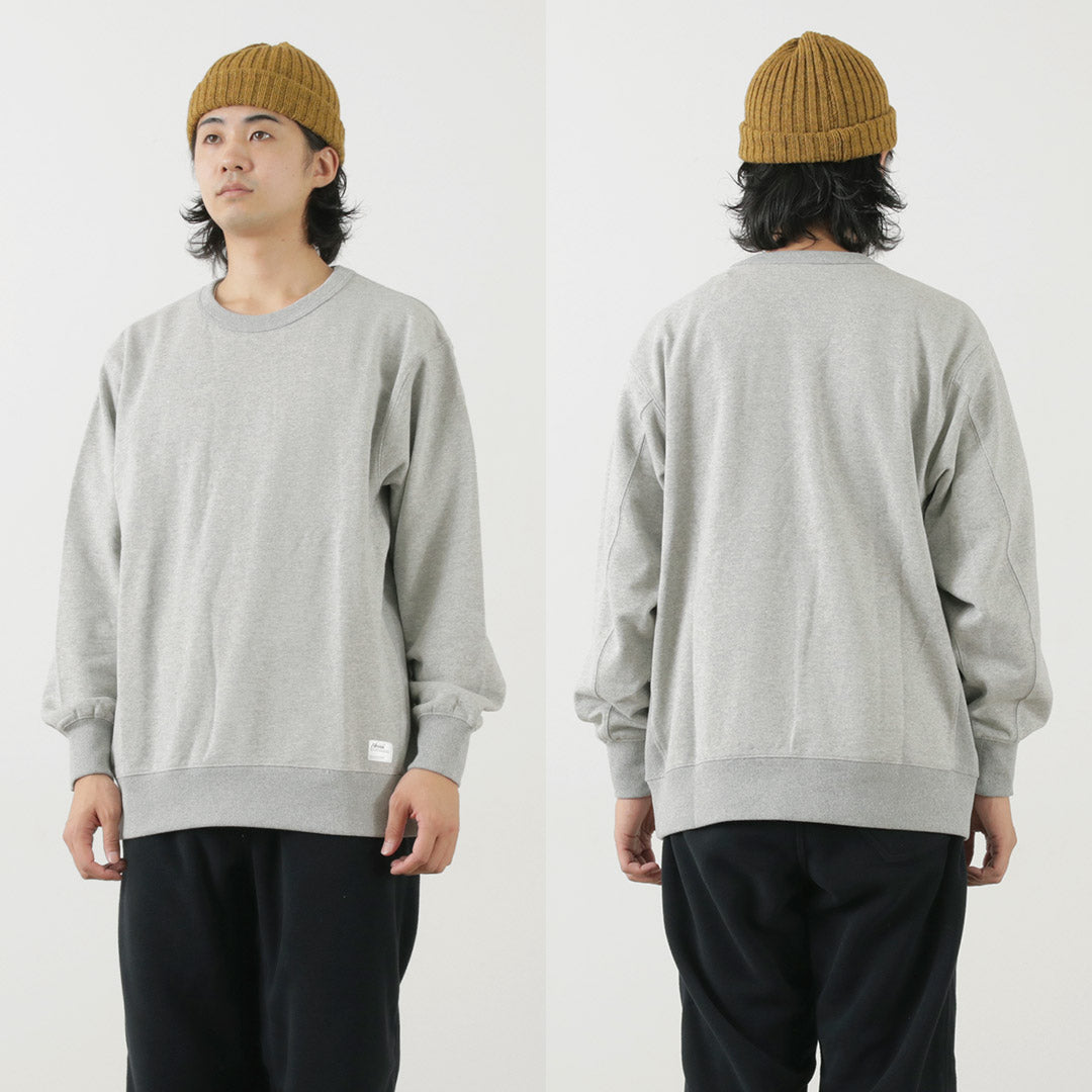Nanga / Eco混合運動衫