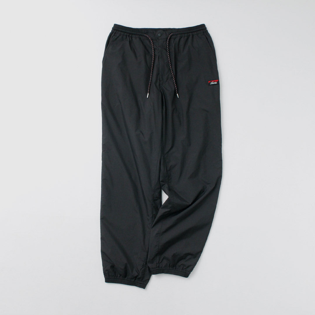 Nanga / pantalones de corredores cálidos