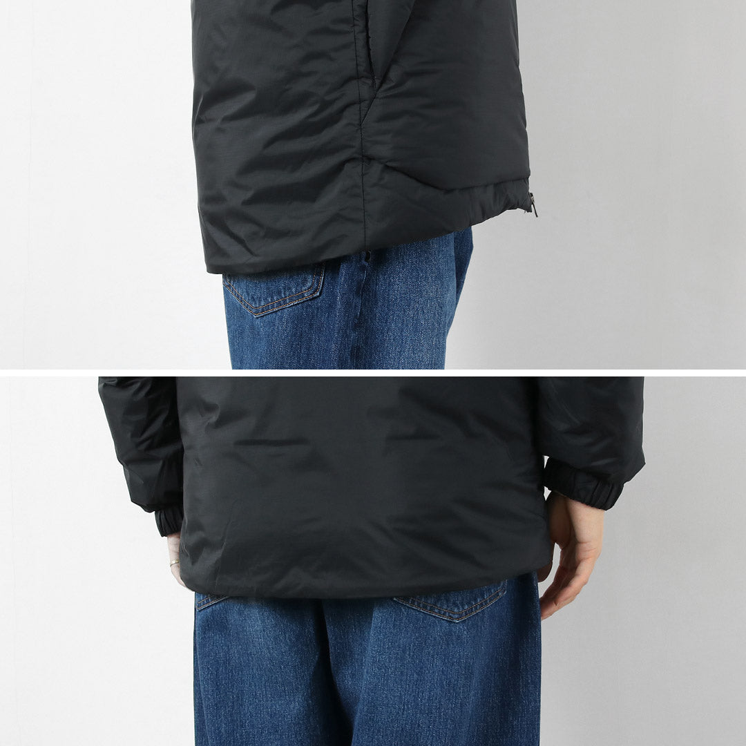 NAANGA / AURORA-TEX 羽绒服 IBUKI