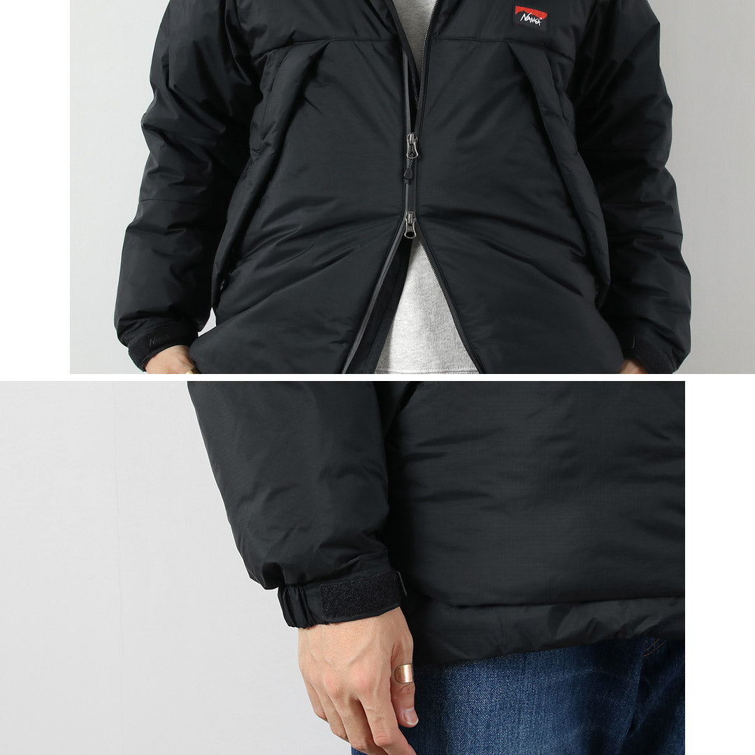 NAANGA / AURORA-TEX 羽绒服 IBUKI