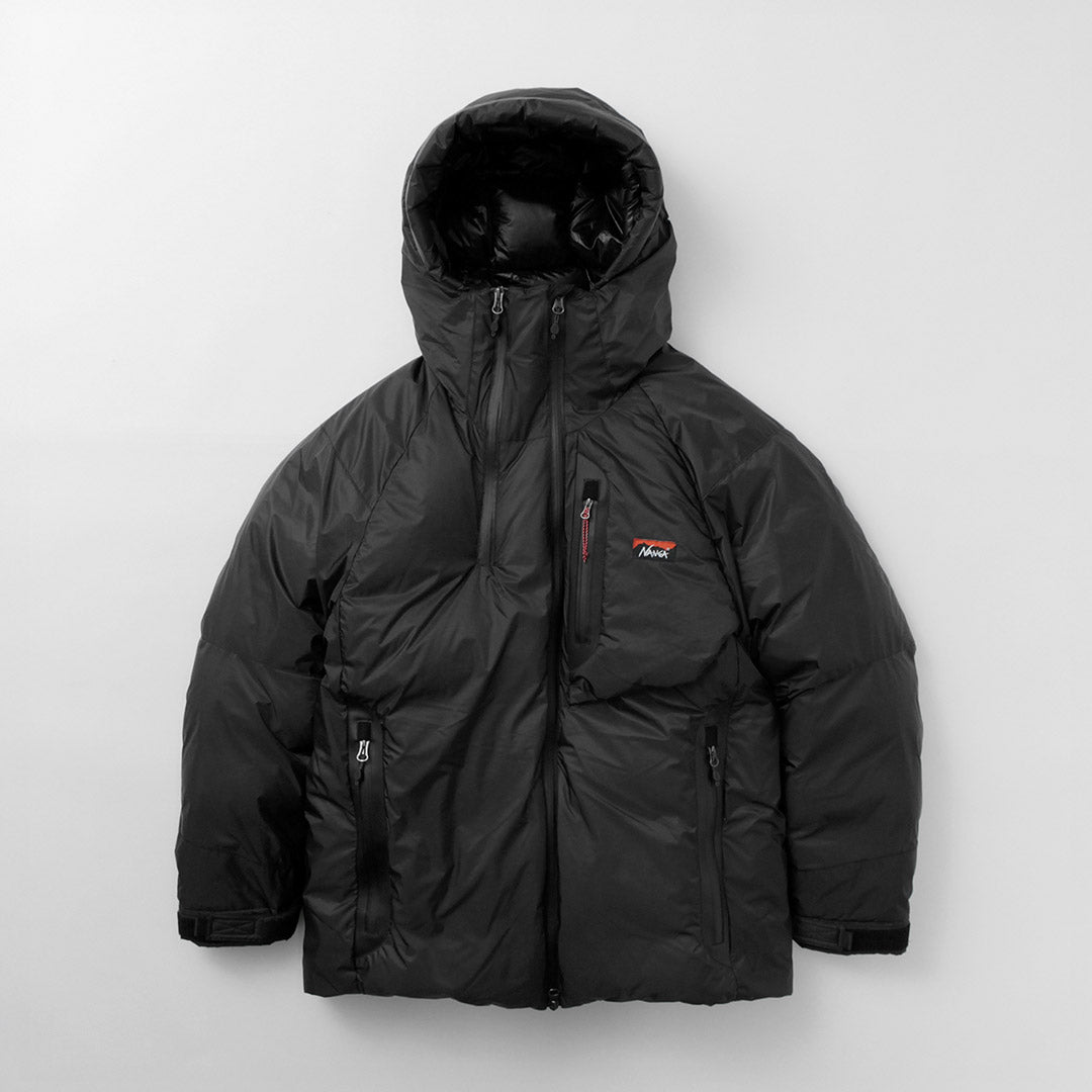 NAANGA / 极光轻羽绒服 Mikami