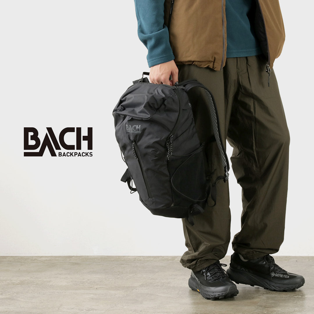 BACH / Shield 20