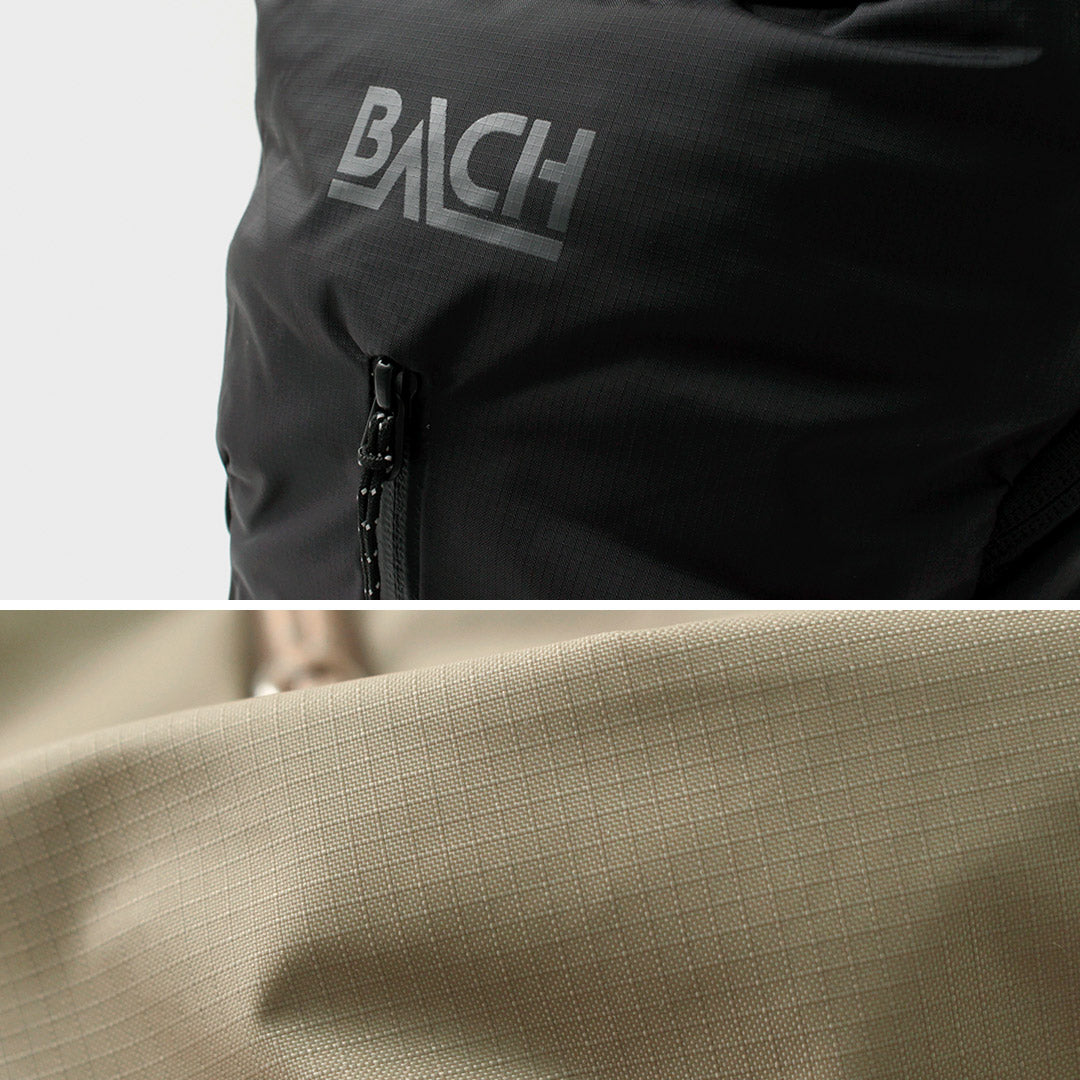 BACH / Shield 20