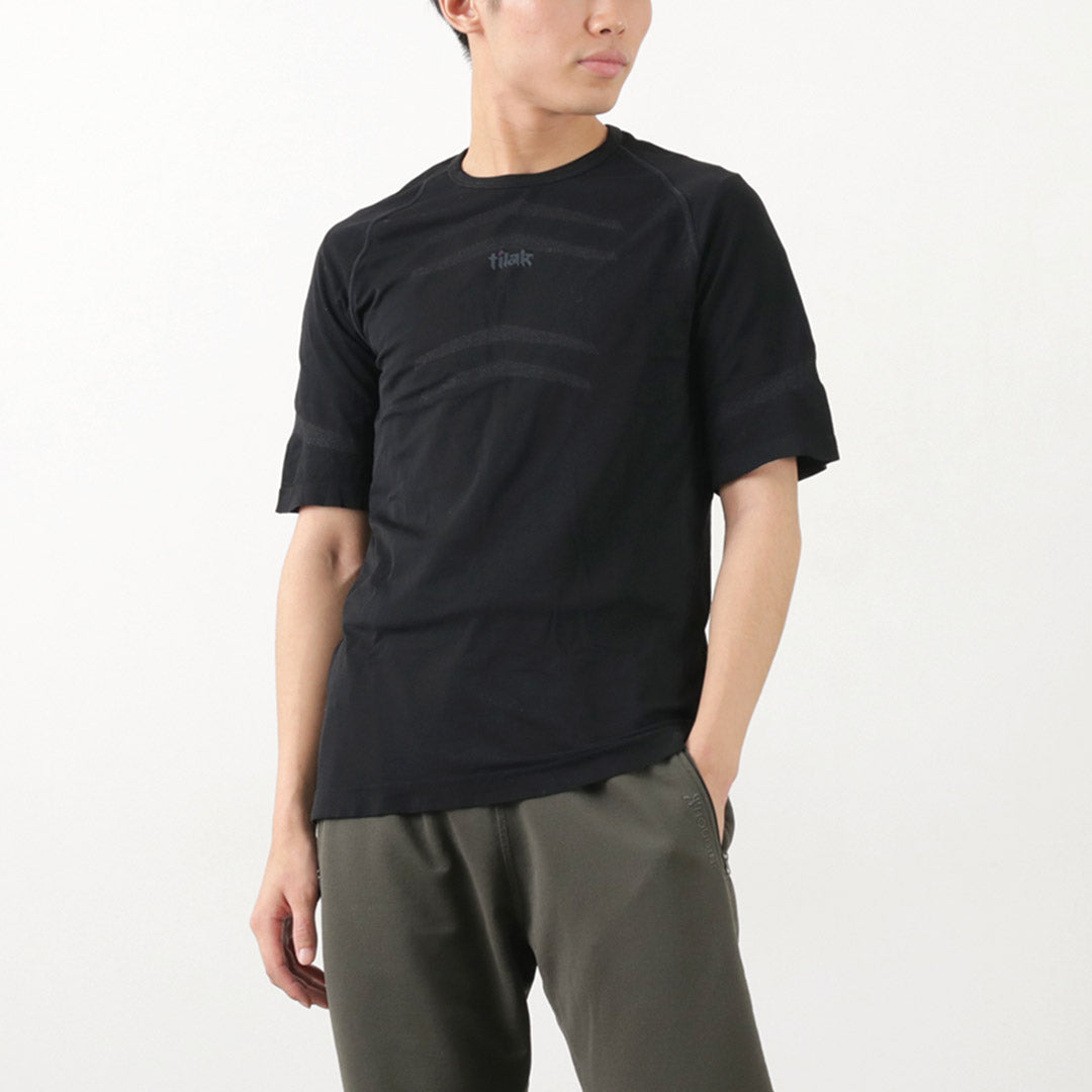TILAK / Ultra Light Tee