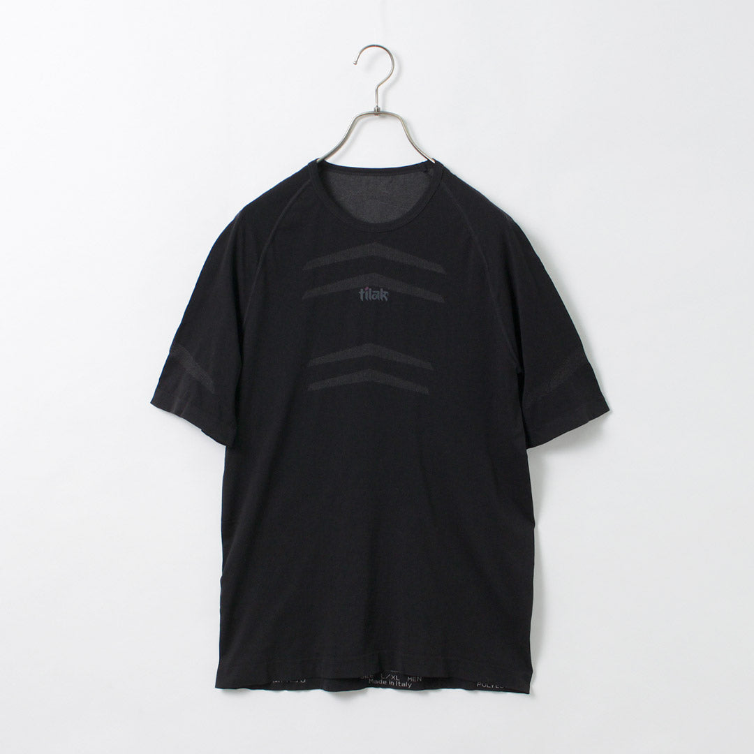 TILAK / Ultra Light Tee