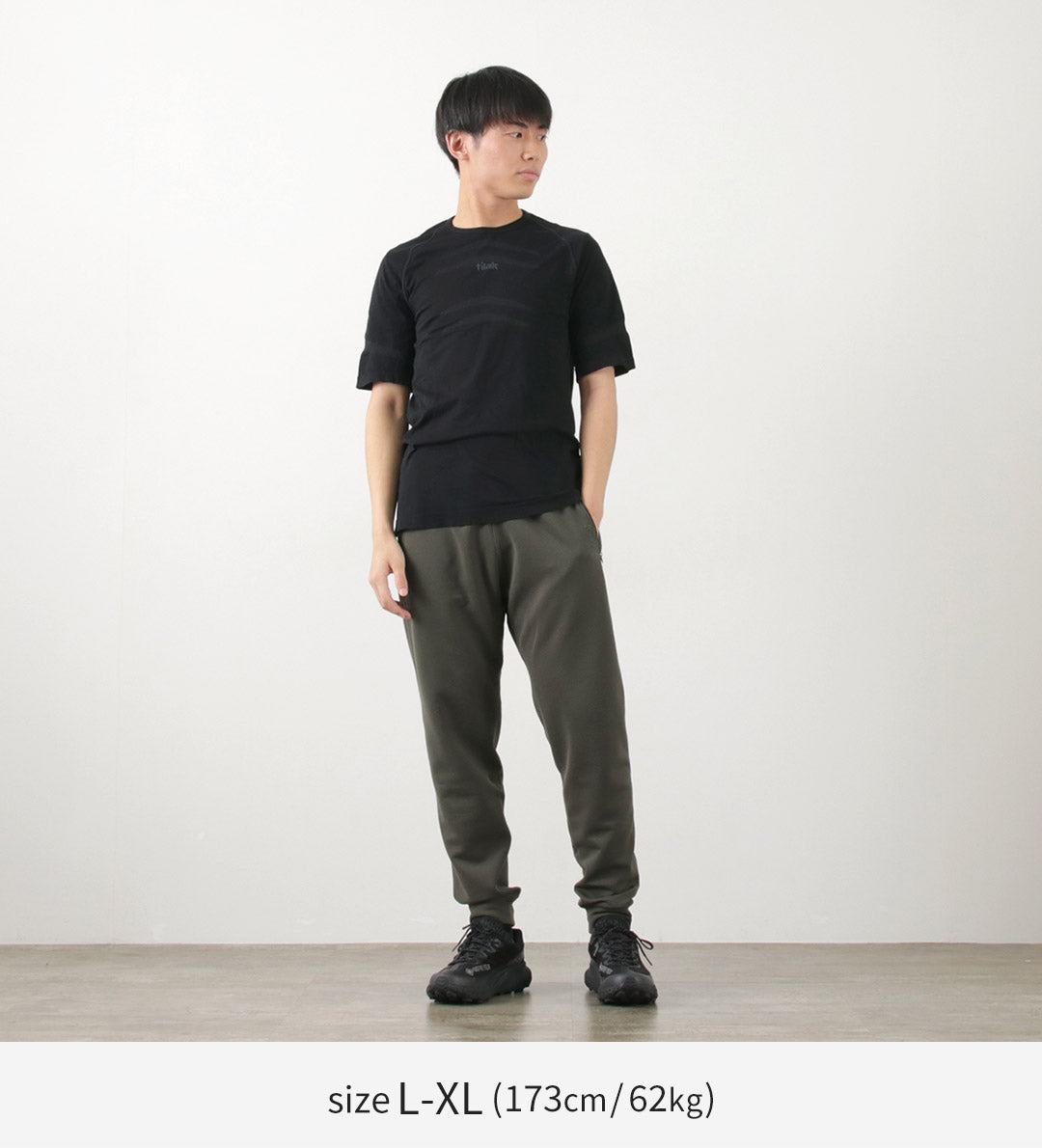 TILAK / Ultra Light Tee