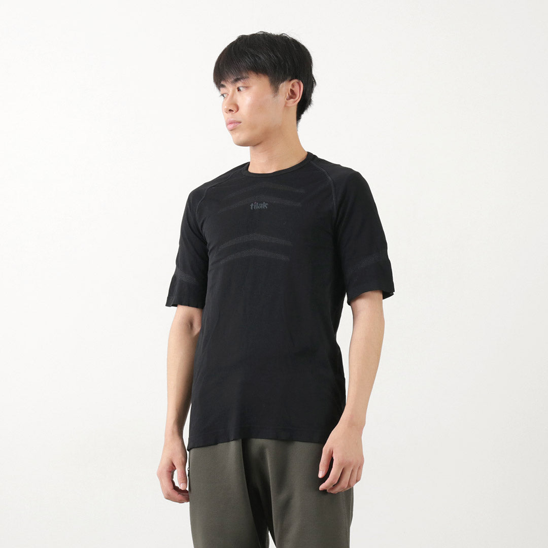 TILAK / Ultra Light Tee
