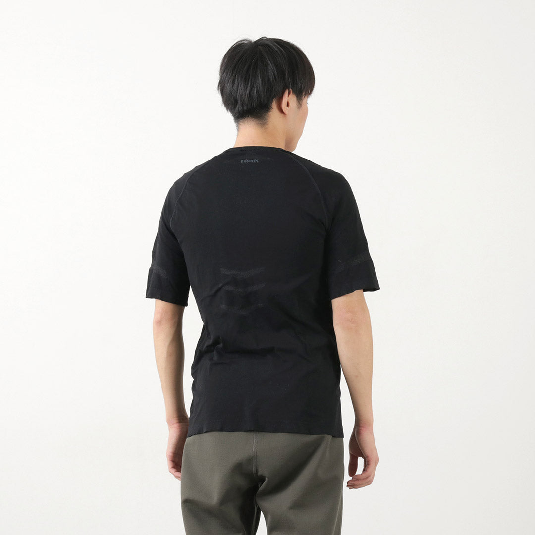TILAK / Ultra Light Tee