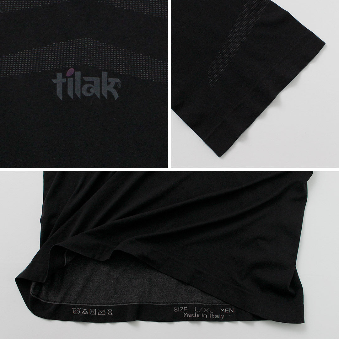 TILAK / Ultra Light Tee