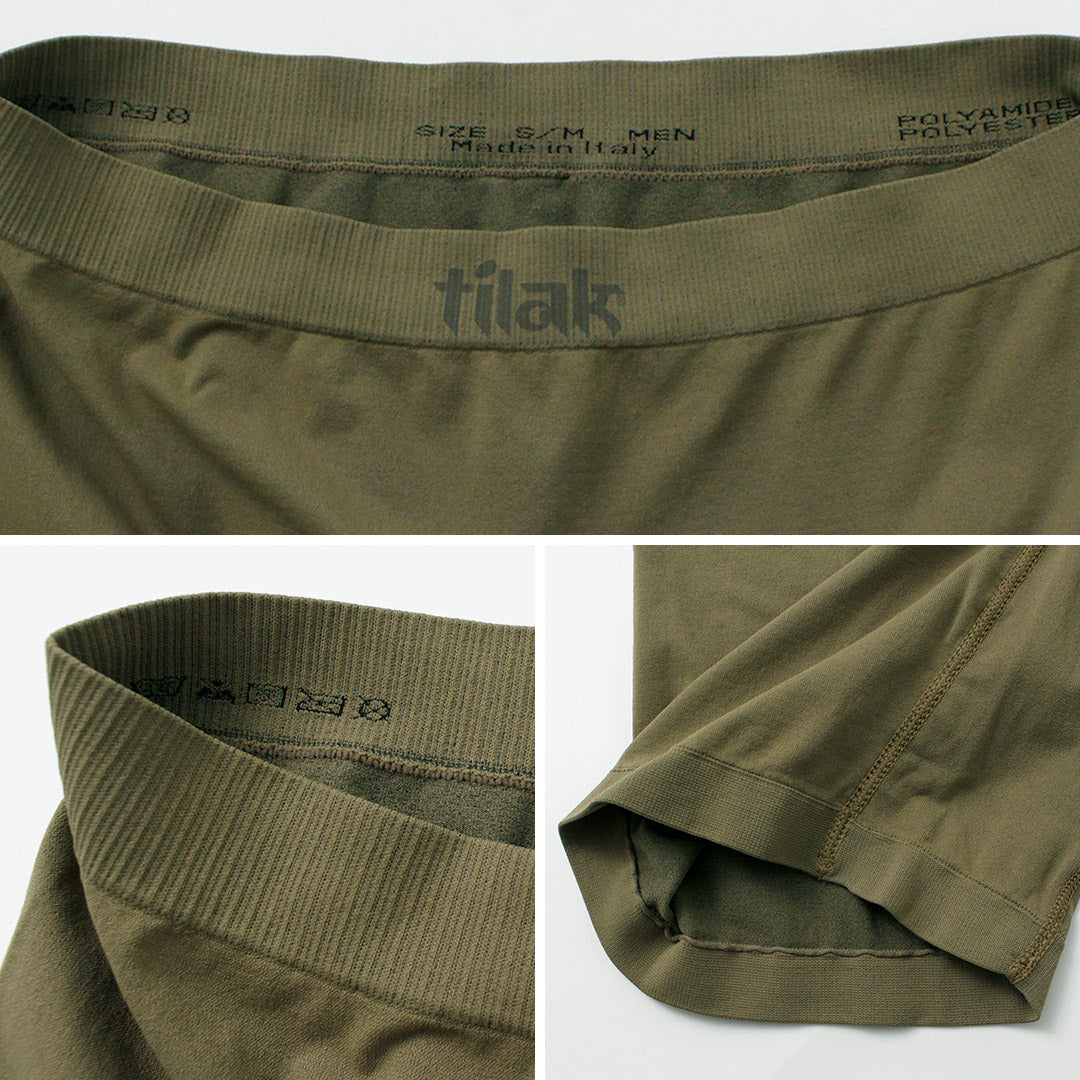 TILAK / Ultra Light Boxers