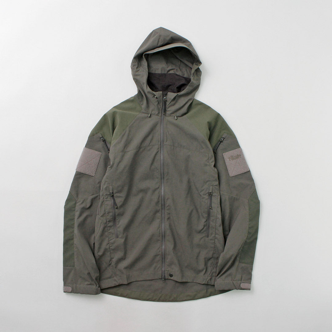 TILAK / 操作员米格夹克