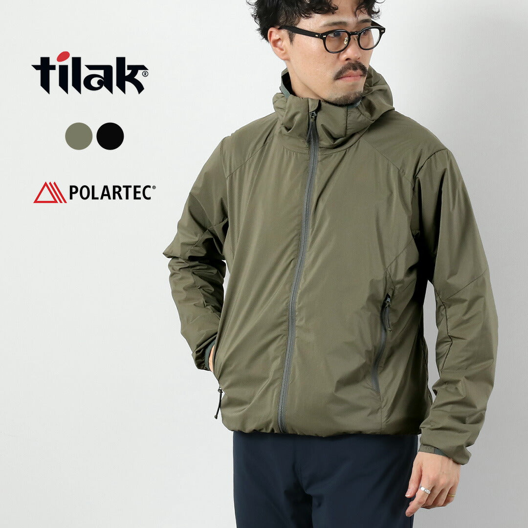 TILAK / Neva Mig Jacket