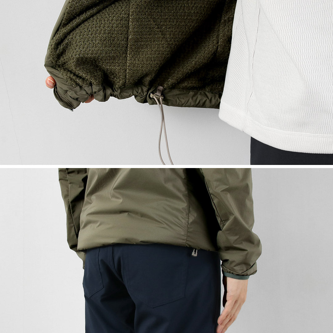 TILAK / Neva Mig Jacket