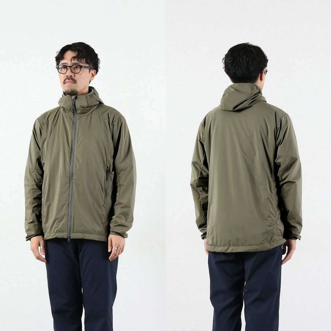 TILAK / Neva Mig Jacket