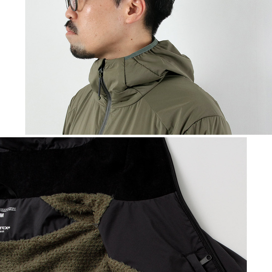 TILAK / Neva Mig Jacket