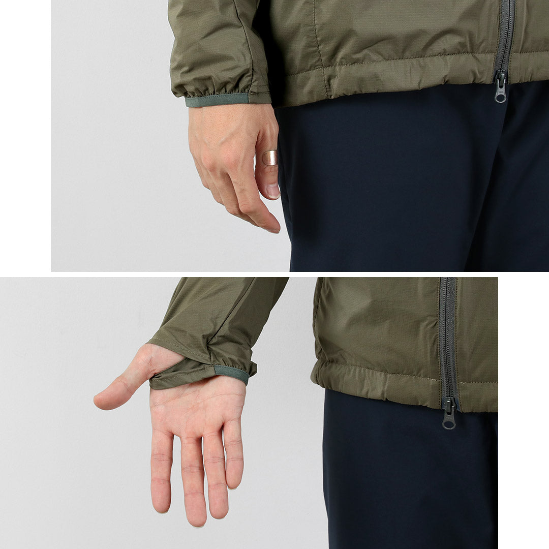 TILAK / Neva Mig Jacket