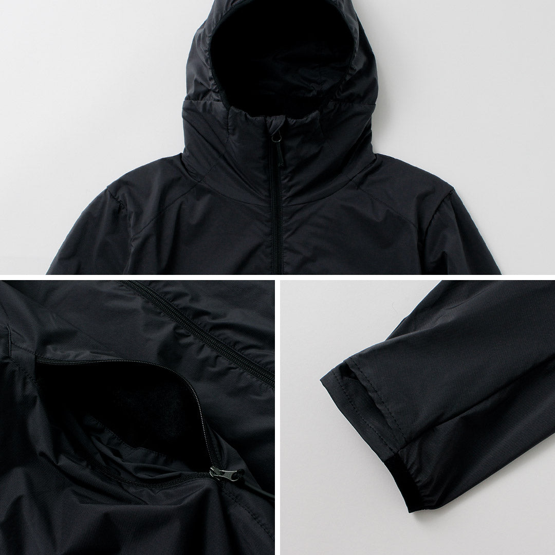 TILAK / Neva Mig Jacket