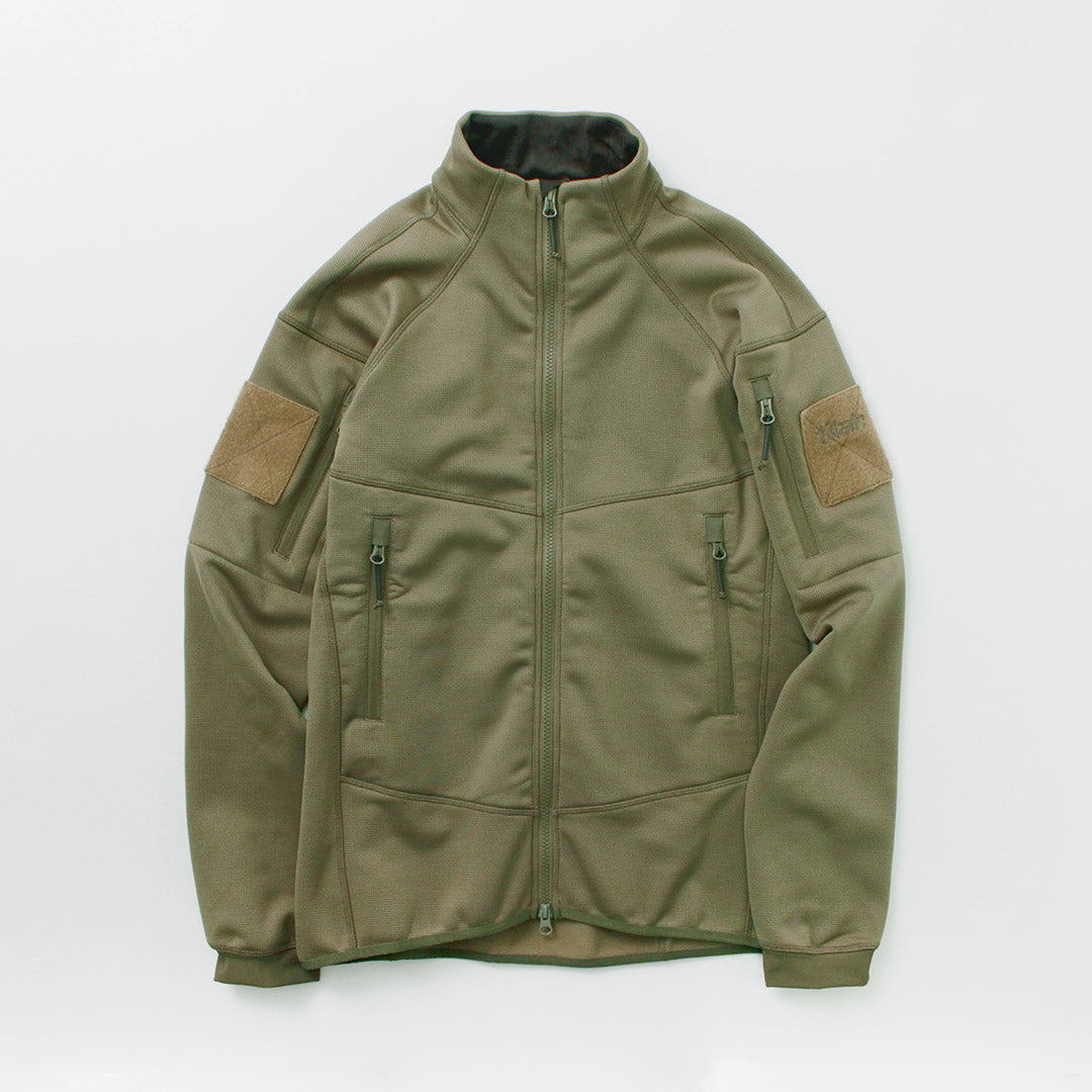 TILAK / 佐敦米格夹克