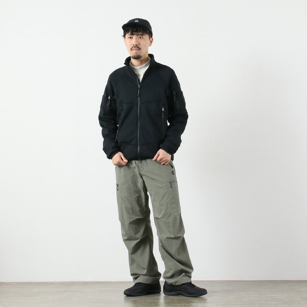 TILAK / 佐敦米格夹克