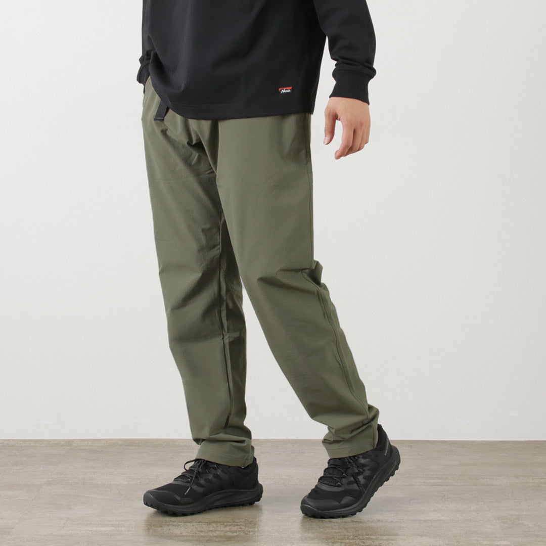 Tilak / Monk Pants Poutnik