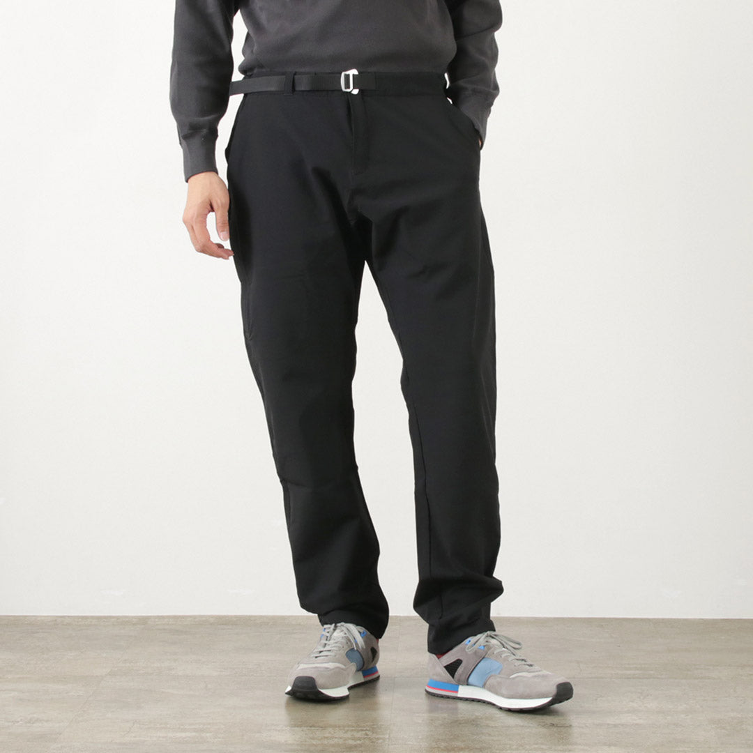 Tilak / Monk Pants Poutnik