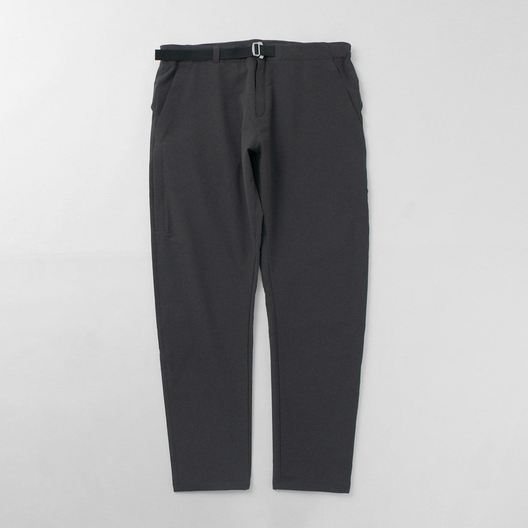 Tilak / Monk Pants Poutnik