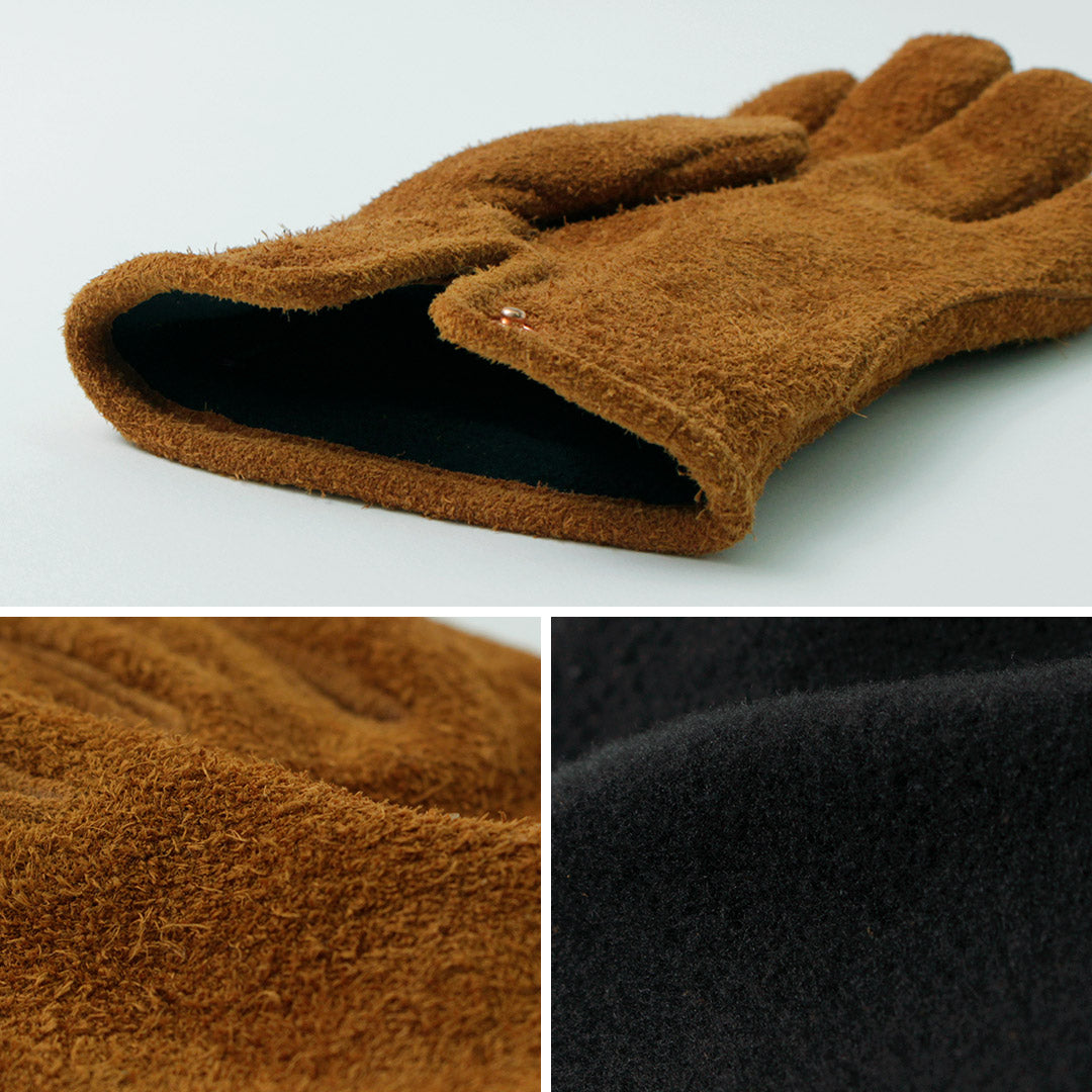 Guantes de agarre / maf +