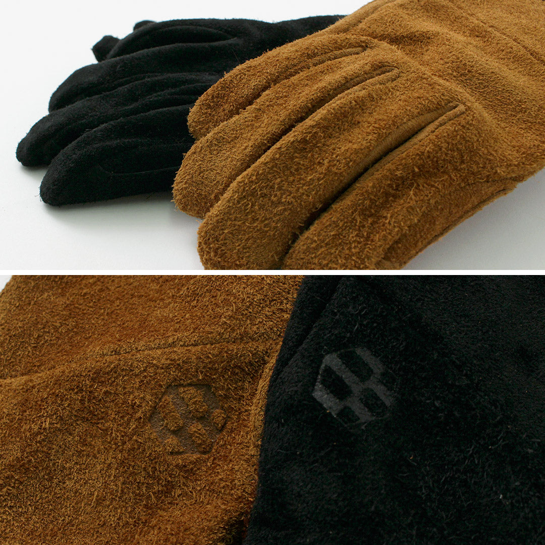 Guantes de agarre / maf +