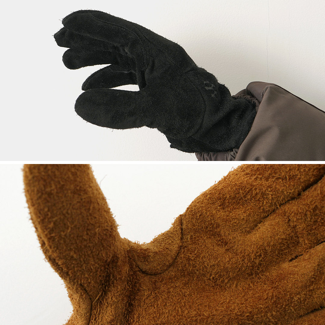 Guantes de agarre / maf +