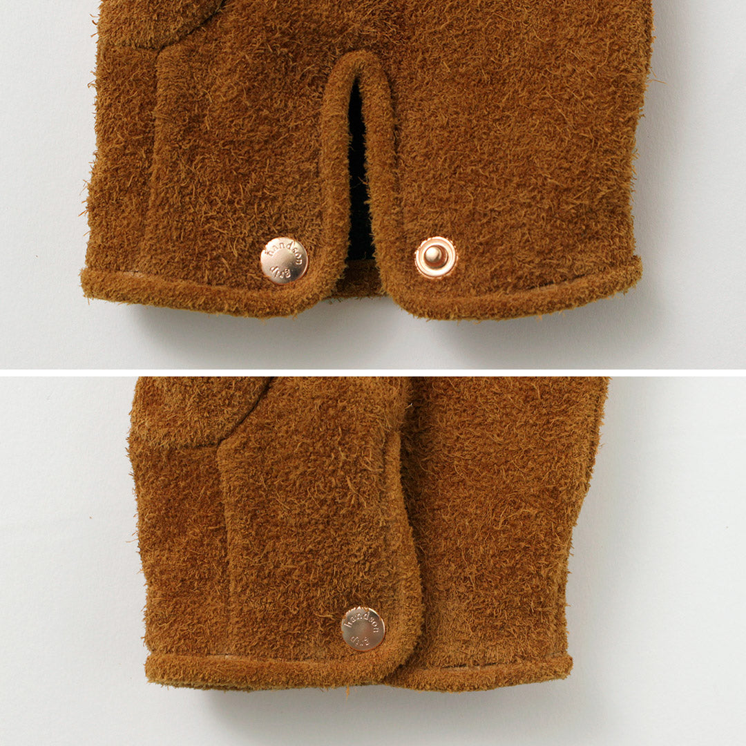 Guantes de agarre / maf +